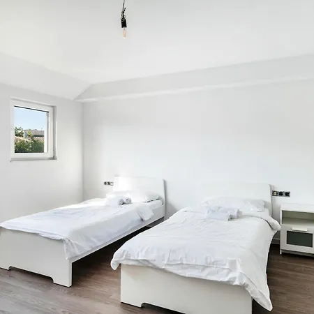 아파트 Waldrennach 노이엔뷔르크